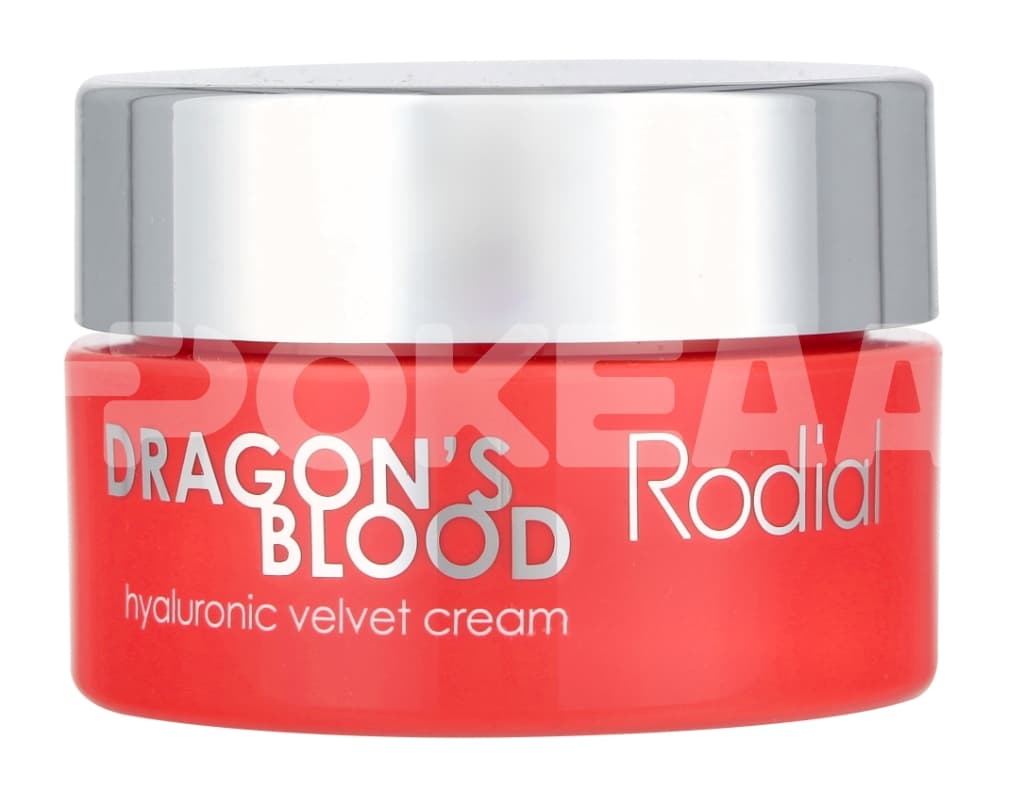 Rodial Dragon's Blood Velvet Cream 10ml 1