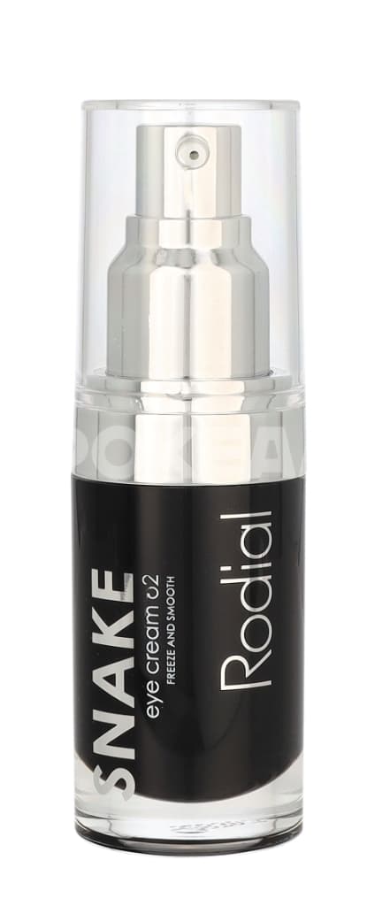Rodial Snake Eye Cream O2 15ml 2