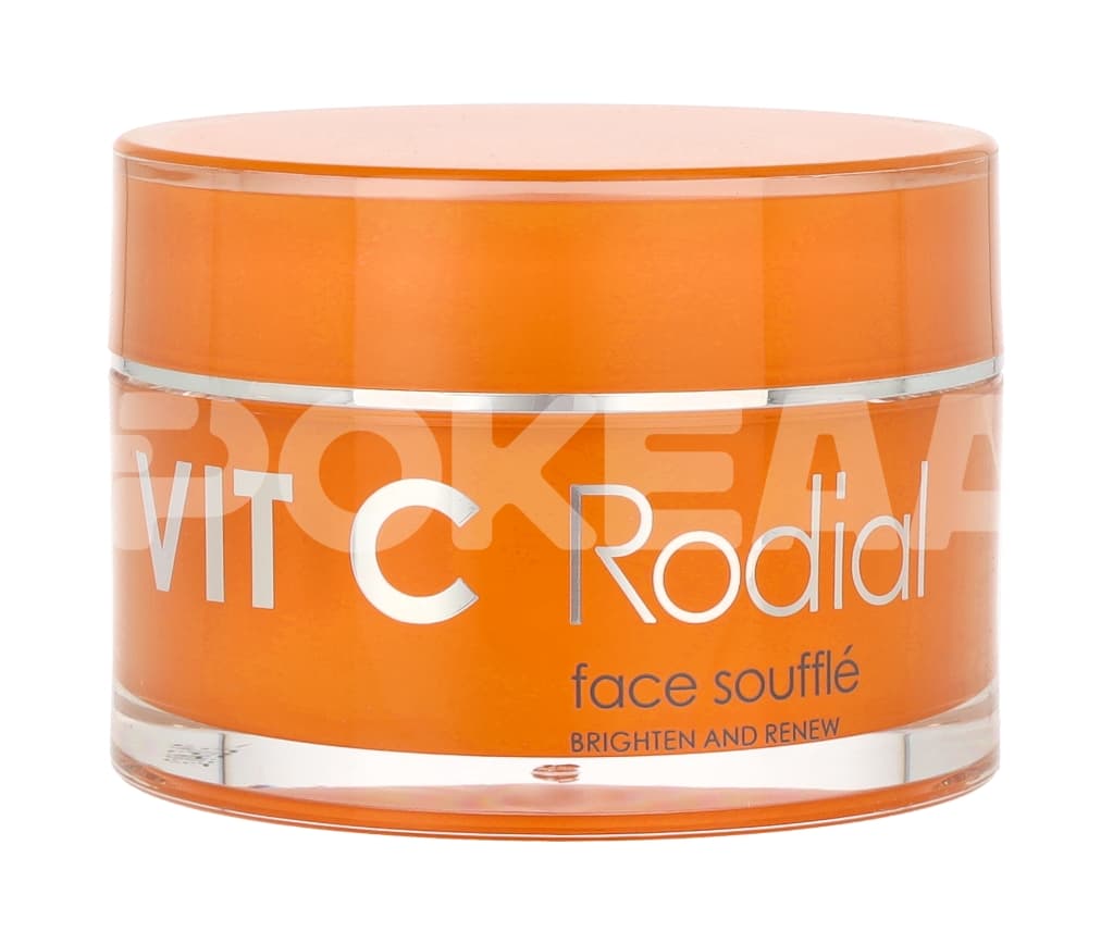 Rodial Vit C Face Souffle 50ml 2