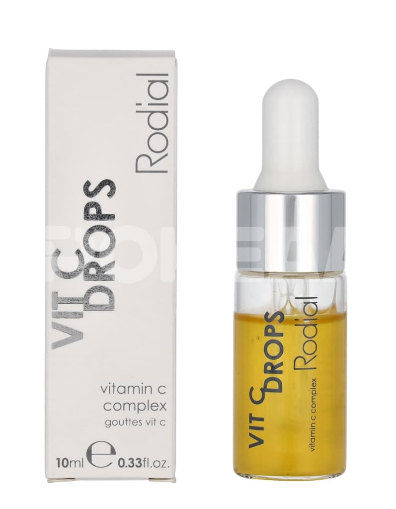 Rodial Vit C Drops – 10 ml 1