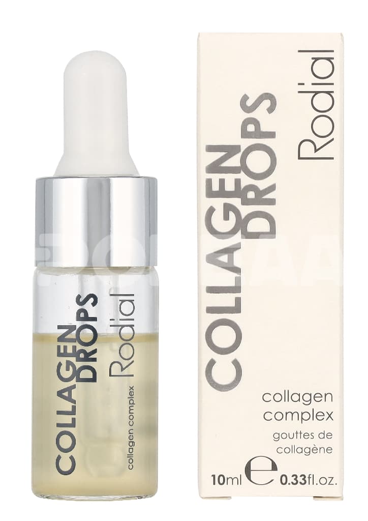 Rodial Collagen 30% Booster Drops 10ml 1