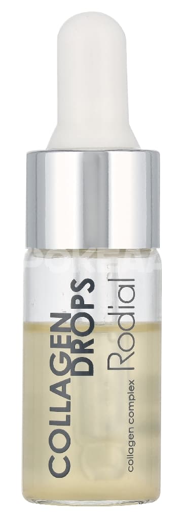 Rodial Collagen 30% Booster Drops 10ml 2