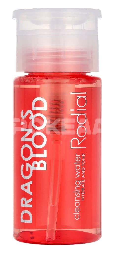 Rodial Dragon's Blood Cleansing Water Deluxe 100ml 1