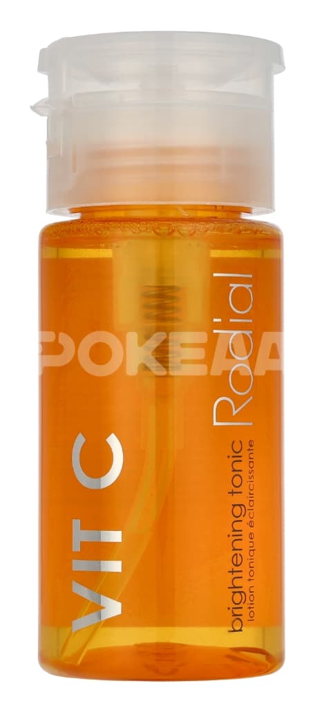 Rodial Vit C Brightening Tonic Deluxe – 100 ml 1