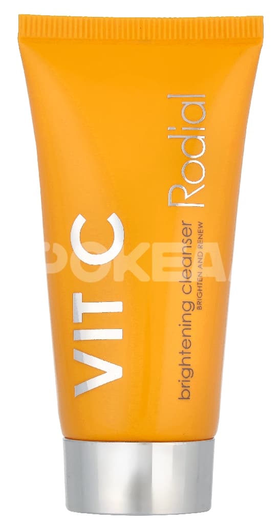 Rodial Vit C Brightening Cleanser Deluxe – 20 ml 1