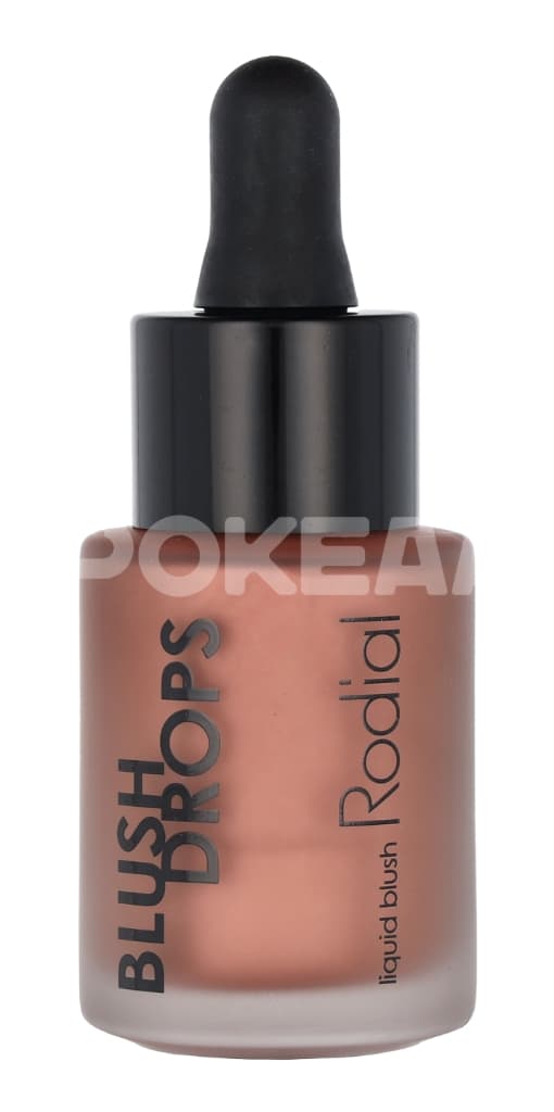 Rodial Blush Drops 15ml - Liquid Blush/Sunset Kiss 2