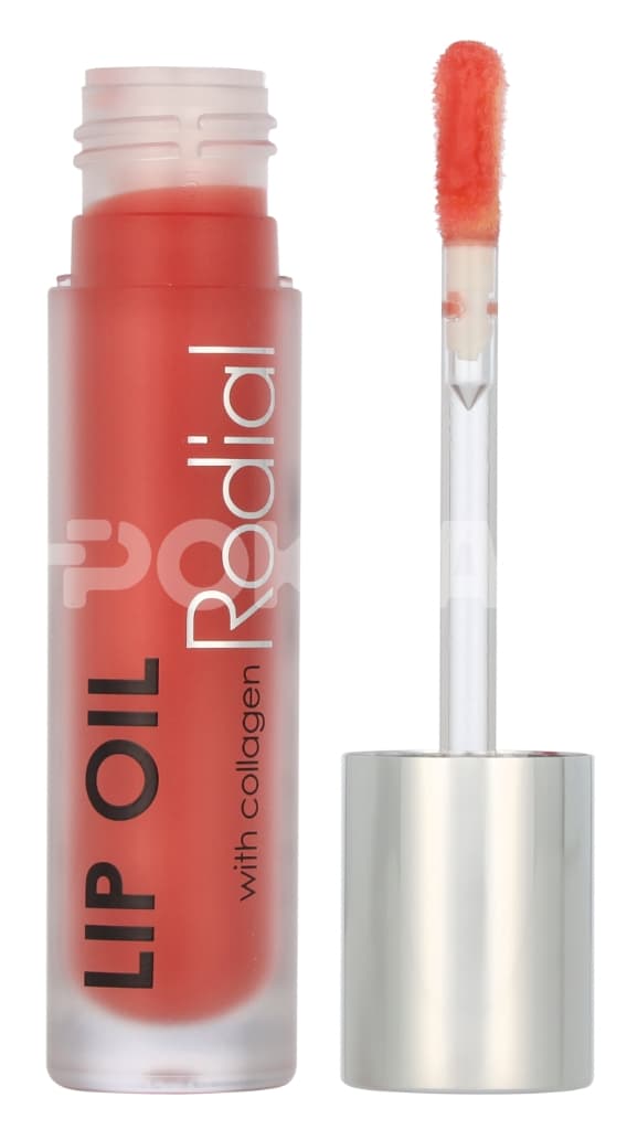 Rodial Lip Oil 4ml - Sugar Coral 2