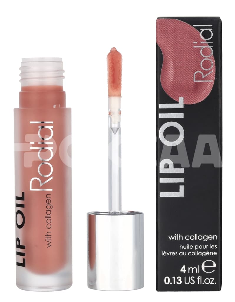 Rodial Lip Oil 4ml - Wild Plum 1