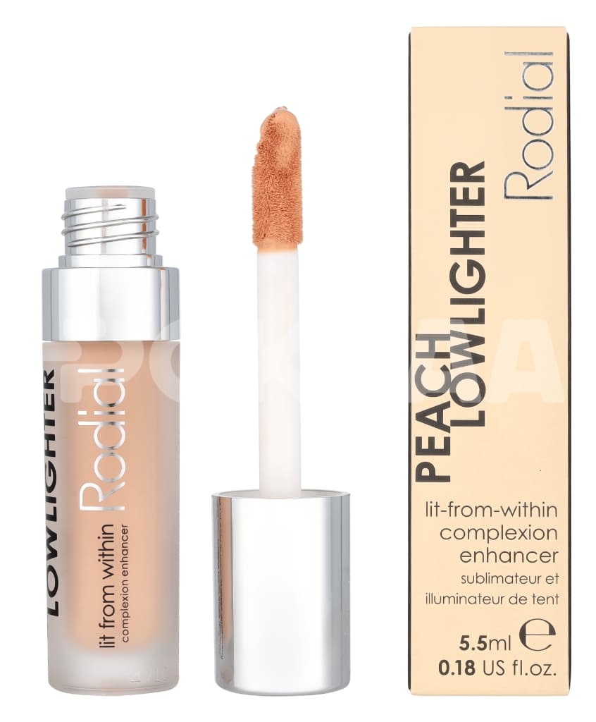 Rodial Peach Lowlighter – 5.5 ml 1