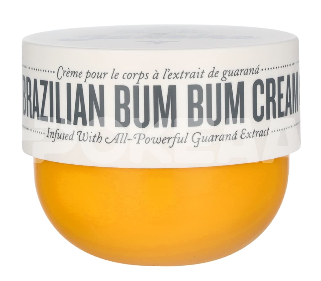 Sol De Janeiro Brazilian Bum Bum Body Cream – 240 ml 2