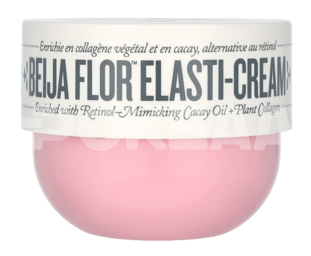 Sol De Janeiro Beija Flor Elasti Body Cream 240ml 2