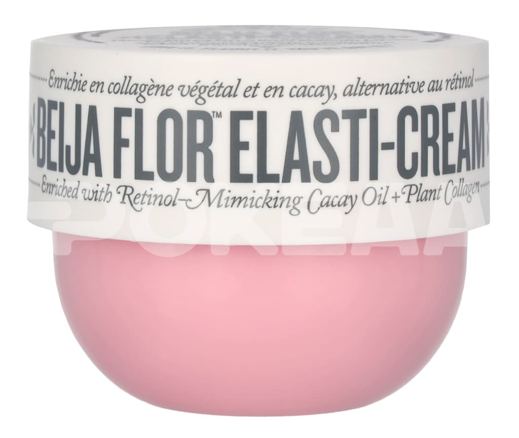 Sol De Janeiro Beija Flor Elasti Body Cream 75ml 1