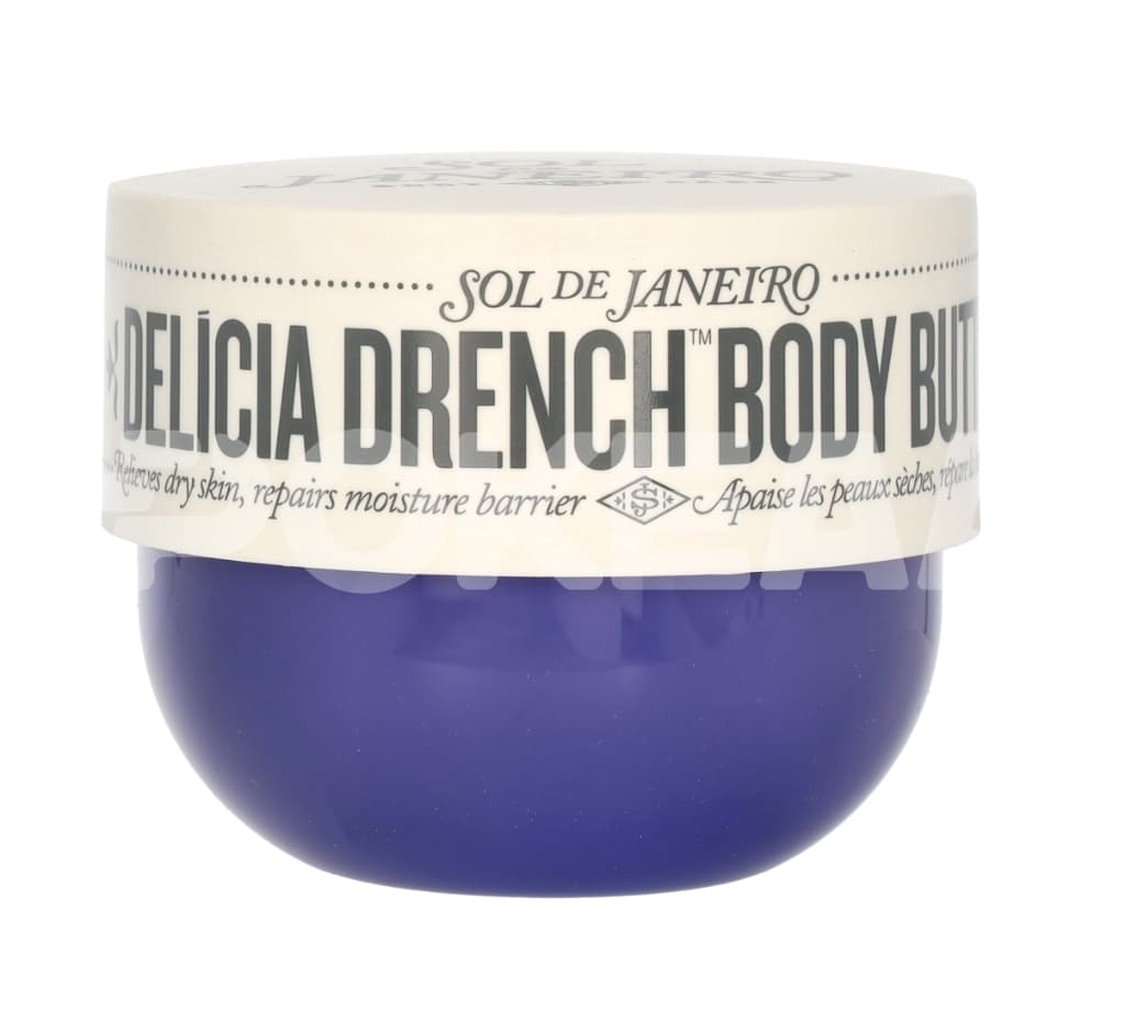 Sol De Janeiro Delicia Drench Body Butter – 240 ml 2