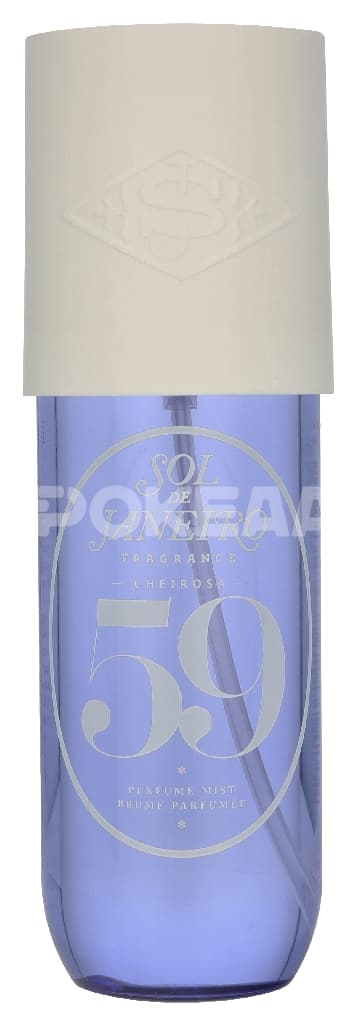 Sol De Janeiro Cheirosa 59 Fragrance Perfume Mist 240ml 1