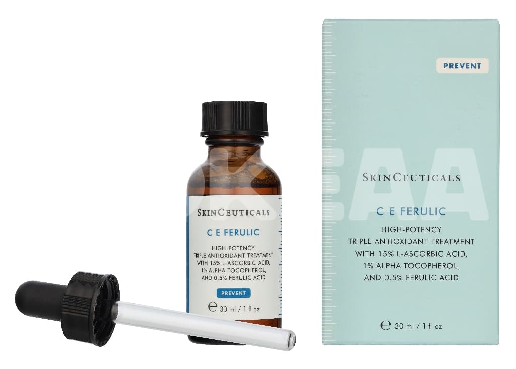 SkinCeuticals C E Ferulic Triple Antioxidant Treatment 30ml - High Potency 1