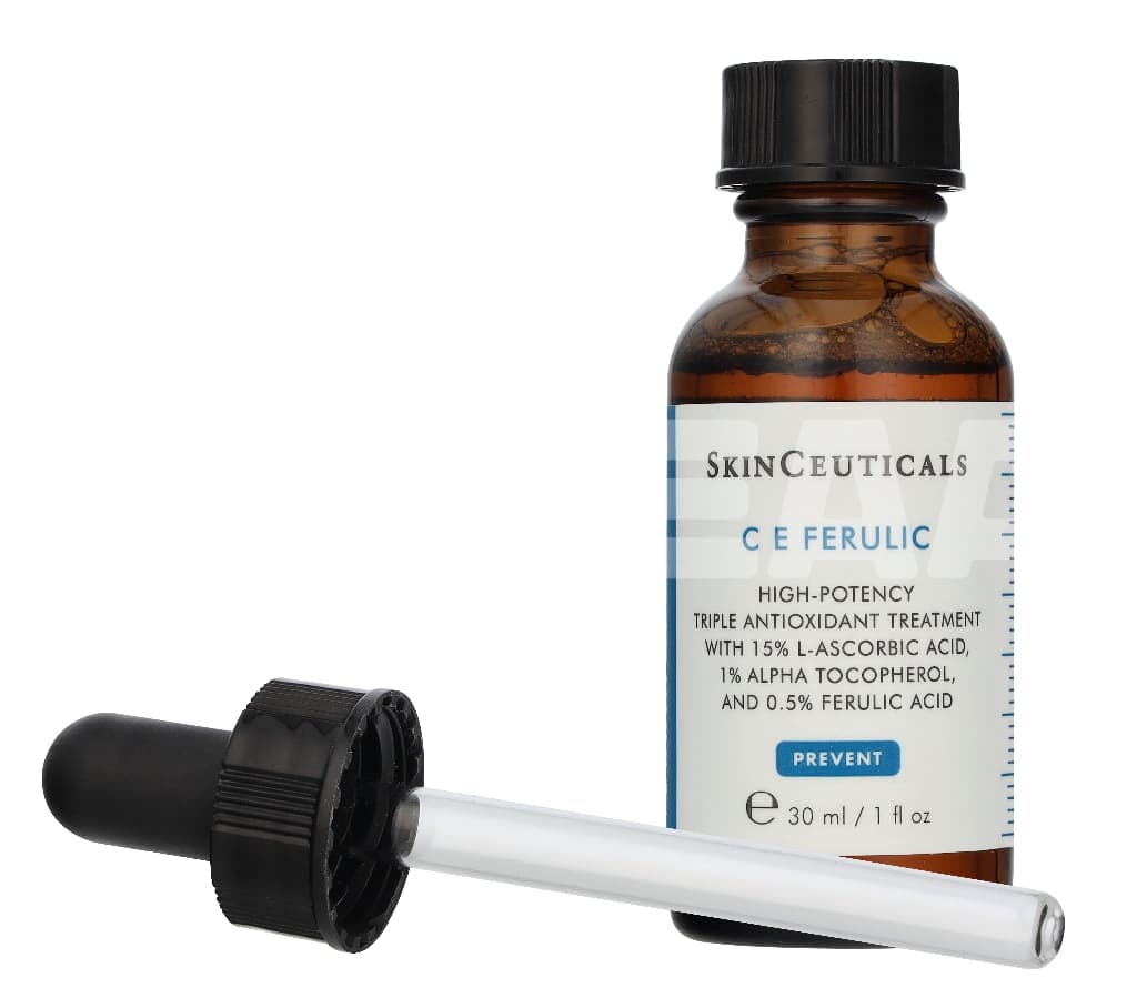 SkinCeuticals C E Ferulic Triple Antioxidant Treatment 30ml - High Potency 2