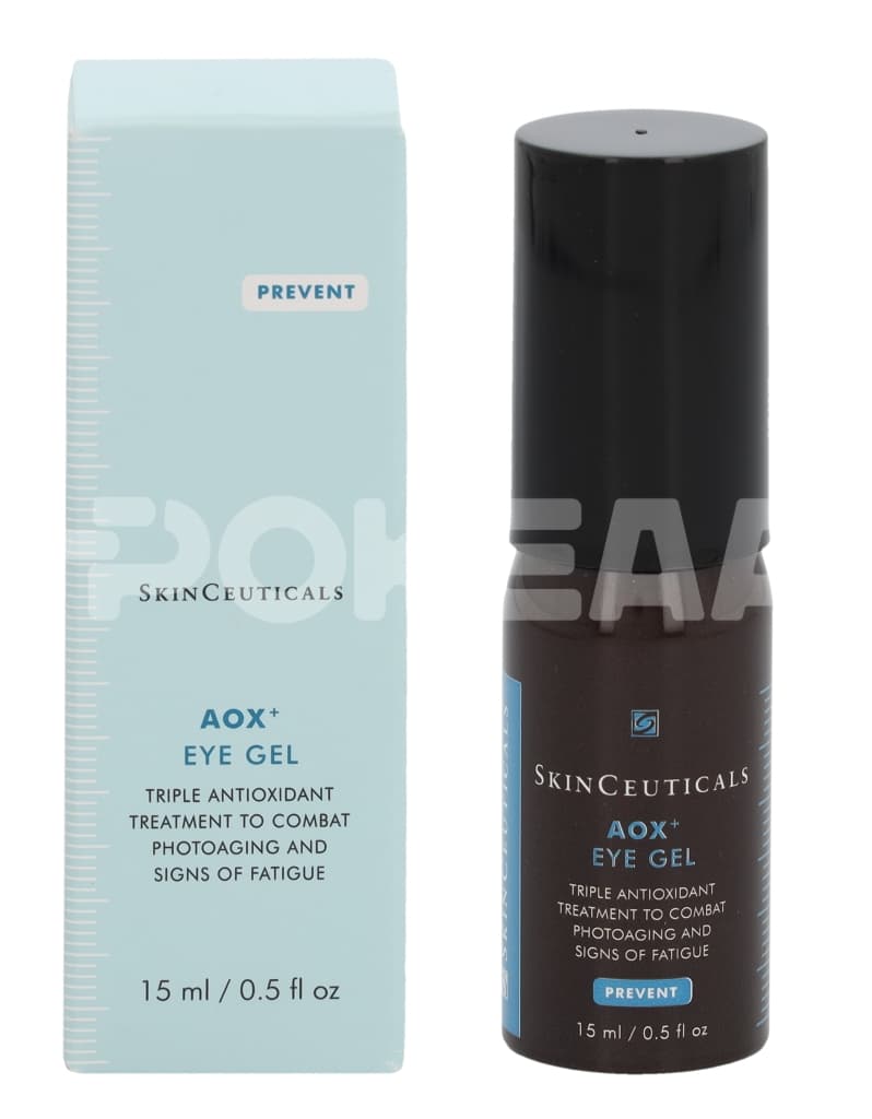 SkinCeuticals Aox+ Eye Gel 15ml 1