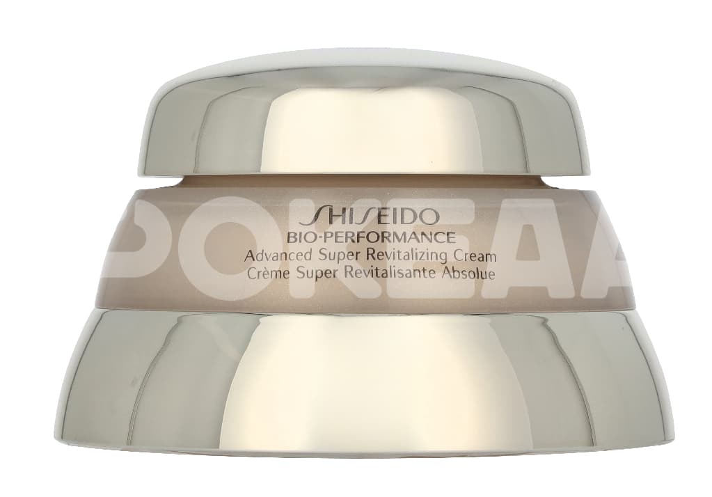 Shiseido Bio-Performance Advanced Super Revitalizing Cream – 75 ml 2