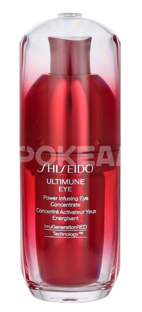 Shiseido Ultimune Eye Power Infusing Concentrate – 15 ml 2