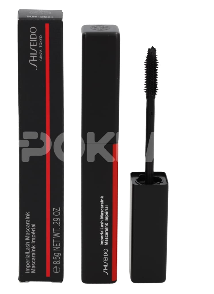 Shiseido ImperialLash MascaraInk – 8.5 g 1