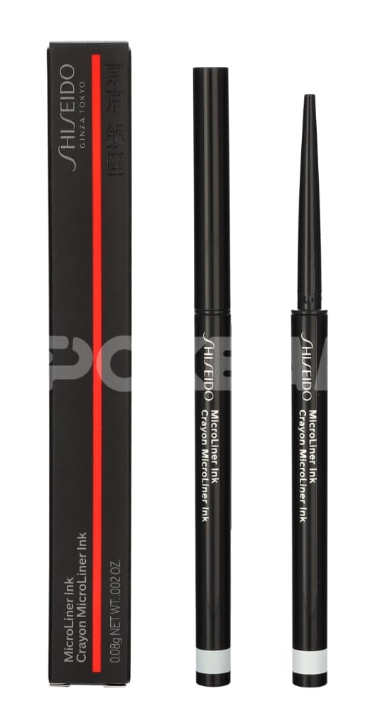 Shiseido Micro Liner Ink 0.1g - #05 White 1