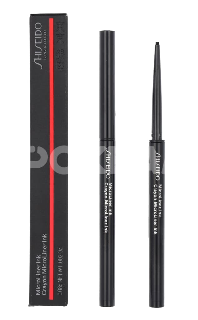 Shiseido Micro Liner Ink 0.1g - #01 Black 1