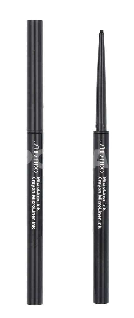 Shiseido Micro Liner Ink 0.1g - #01 Black 2