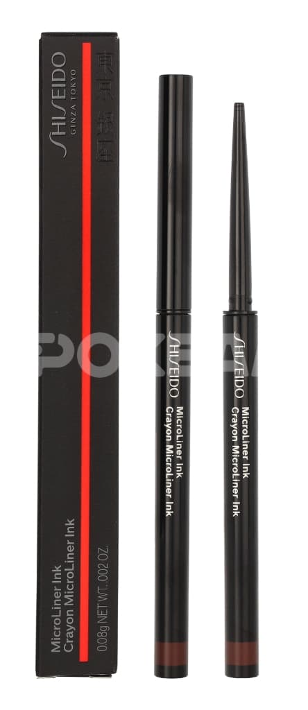 Shiseido Micro Liner Ink 0.1g - #03 Plum 1