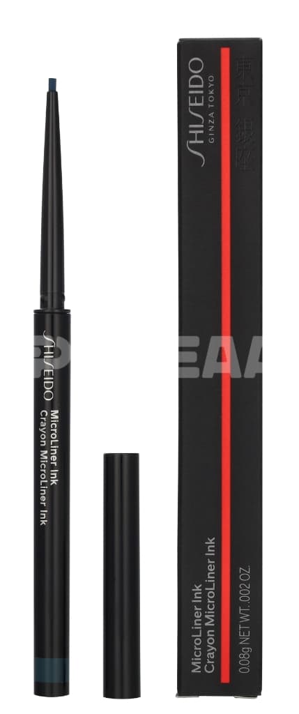 Shiseido Micro Liner Ink 0.1g - #08 Teal 1