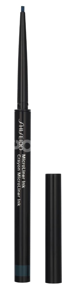 Shiseido Micro Liner Ink 0.1g - #08 Teal 2