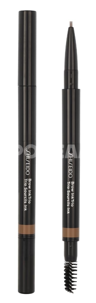 Shiseido Brow Ink Trio Brow Pencil 0.3g - #02 Taupe 2
