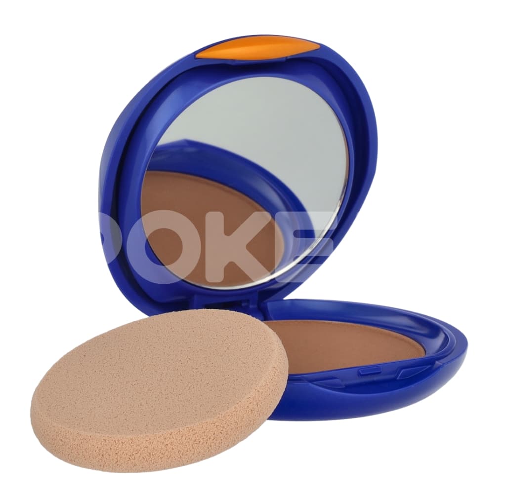 Shiseido UV Protective Compact Foundation SPF30 12g - Medium Beige 2