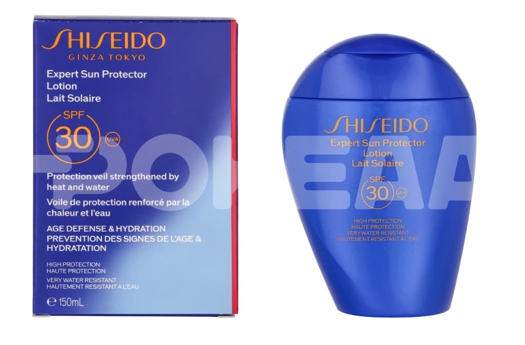 Shiseido Expert Sun Protector Lotion SPF30 150ml 1