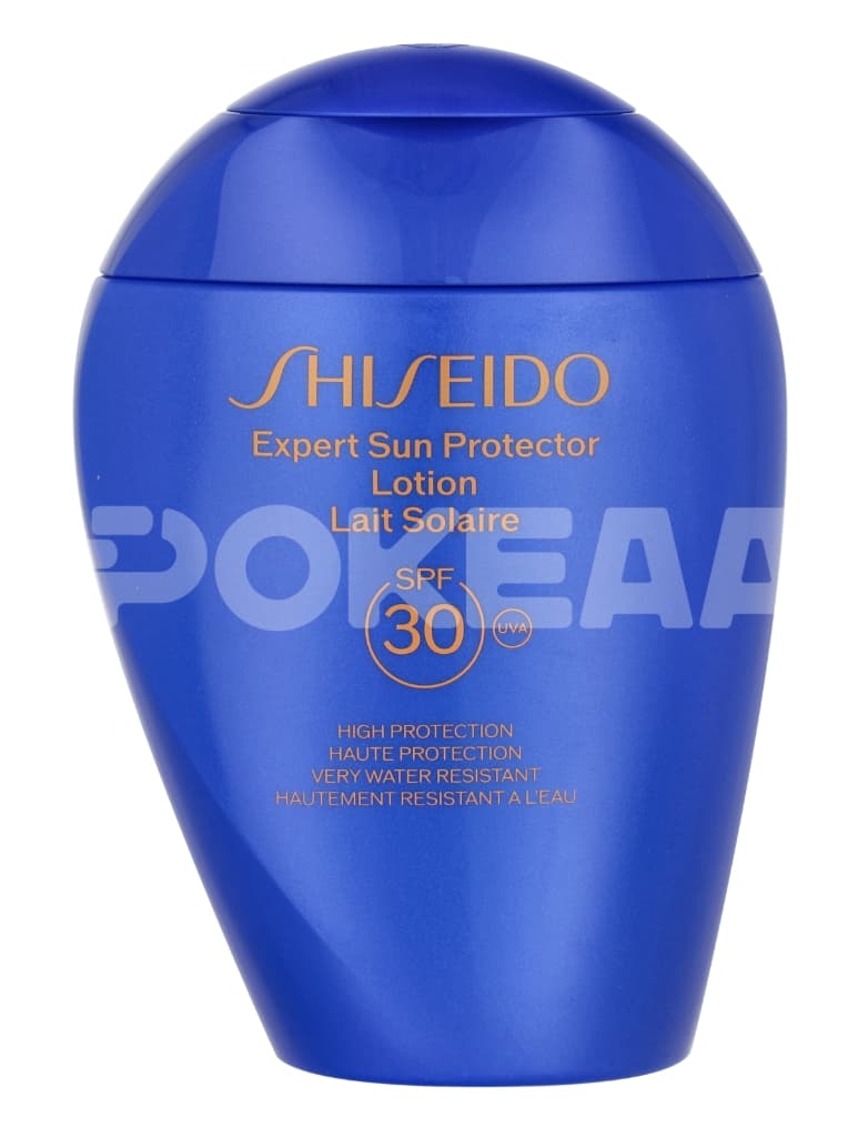 Shiseido Expert Sun Protector Lotion SPF30 – 150 ml 2