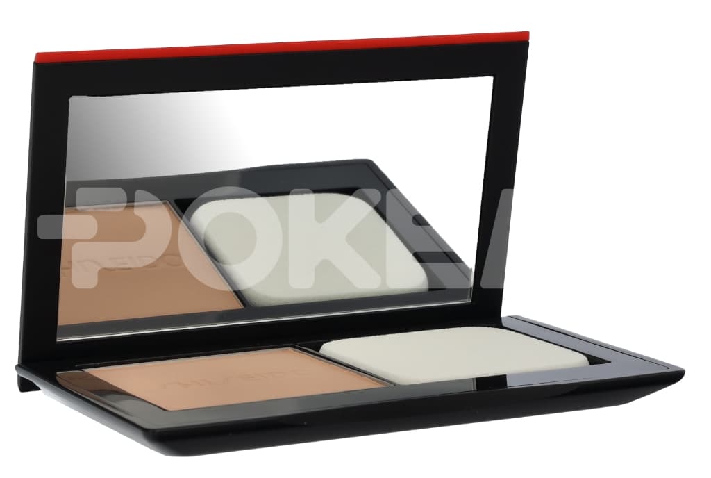 Shiseido Synchro Skin Self-Refreshing Custom Finish Powder 9g - #160 Shell 2