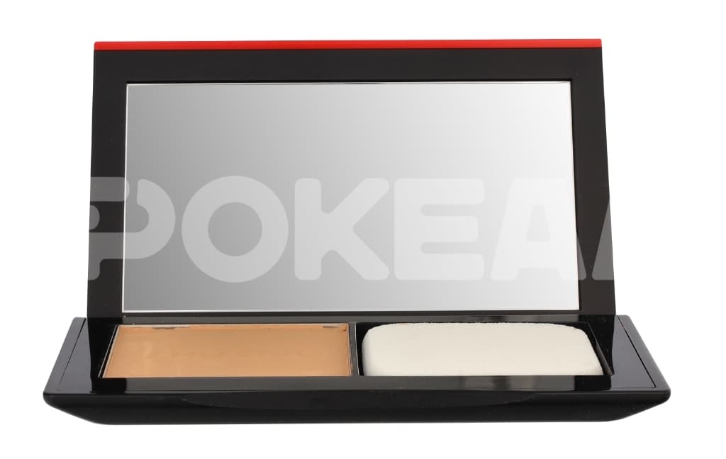 Shiseido Synchro Skin Self-Refreshing Custom Finish Powder 9g - #310 Silk 2