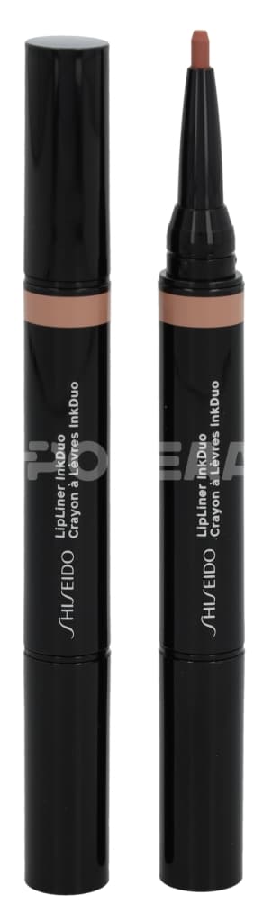Shiseido Lipliner InkDuo 1.1g - #02 Beige 2