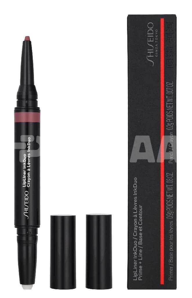 Shiseido Lipliner InkDuo – 1.1 g 1