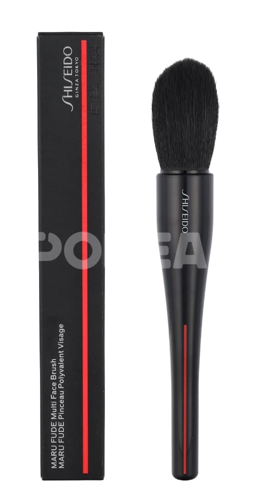 Shiseido Maru Fude Multi Face Brush 1