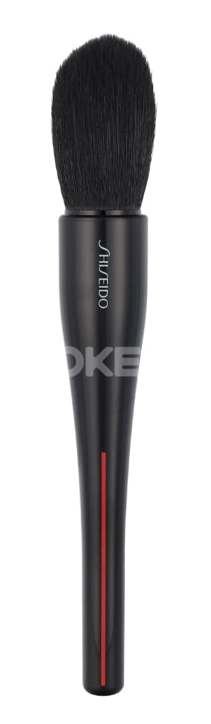Shiseido Maru Fude Multi Face Brush 2