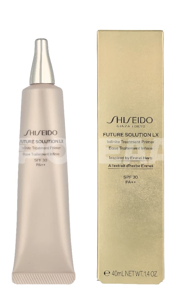 Shiseido Future Solution LX Infinite Treatment Primer SPF30 – 40 ml 1