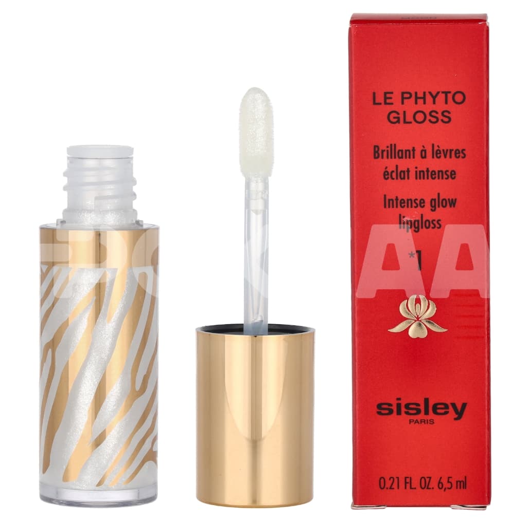 Sisley Phyto Lip Gloss Lip Care – 6.5 ml 1