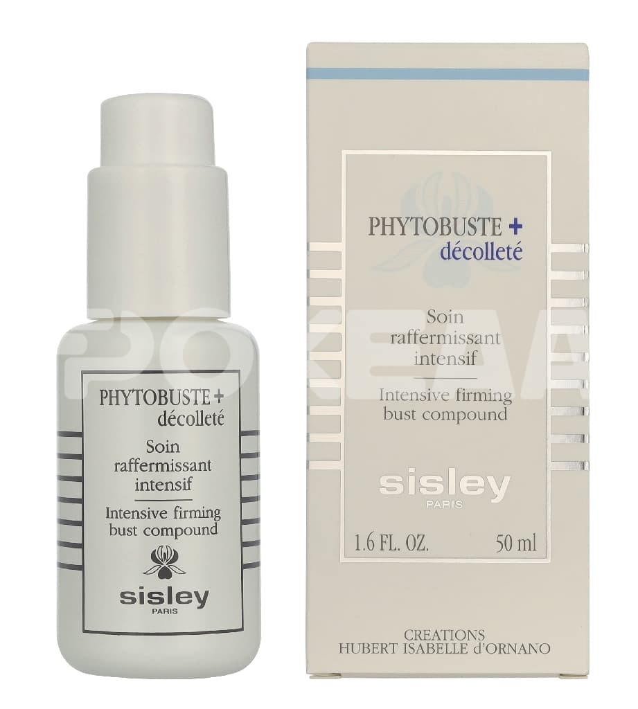 Sisley Phytobuste Intensive Bust Compound 50ml 1