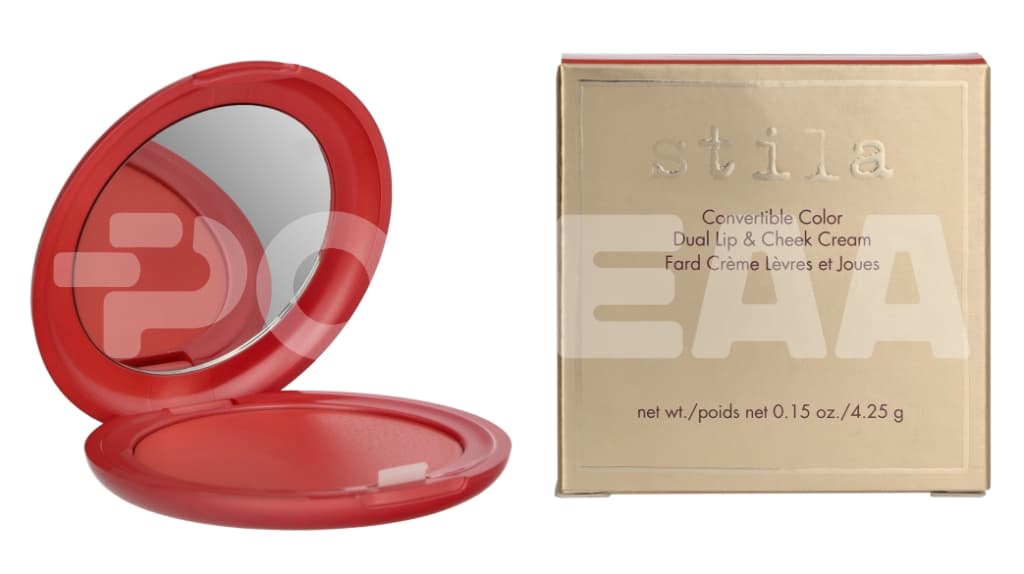 Stila Convertible Colour Dual Lip&Cheek Cream – 4.25 g 1