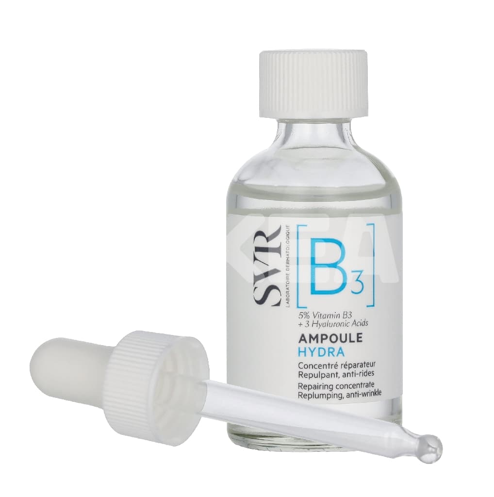 SVR [B3] Ampoule Hydra Serum 30ml 2