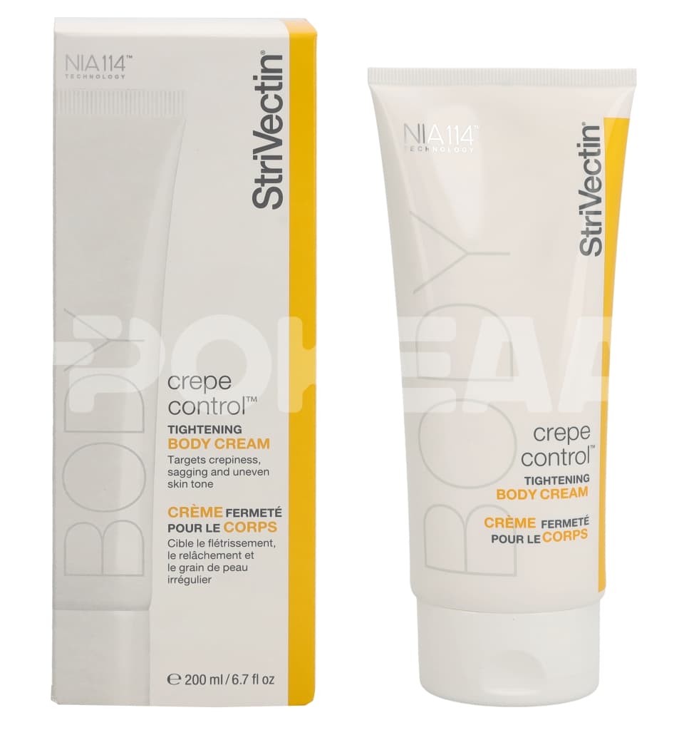 StriVectin Tightening Body Cream – 200 ml 1