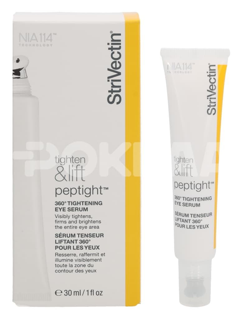 StriVectin 360 Tightening Eye Serum – 30 ml 1