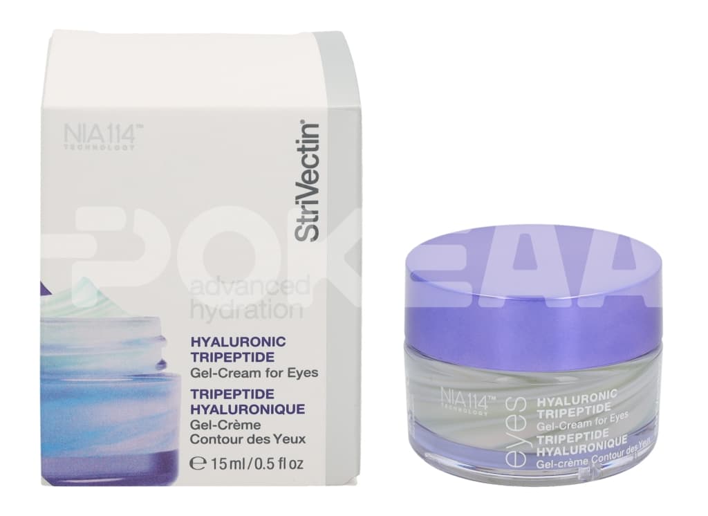 StriVectin Advanced Hydration Hyaluronic Tripeptide Gel 15ml 1