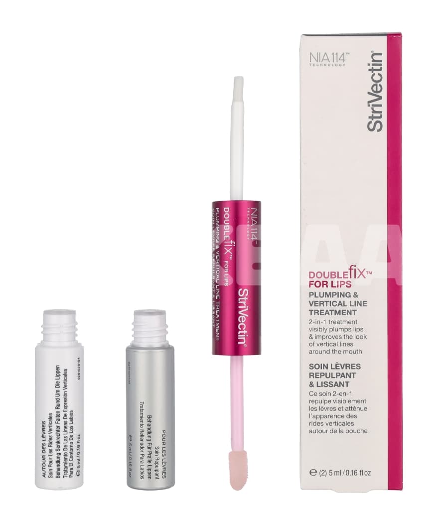 StriVectin Anti Wrinkle Treatment For Lips – 10 ml 1