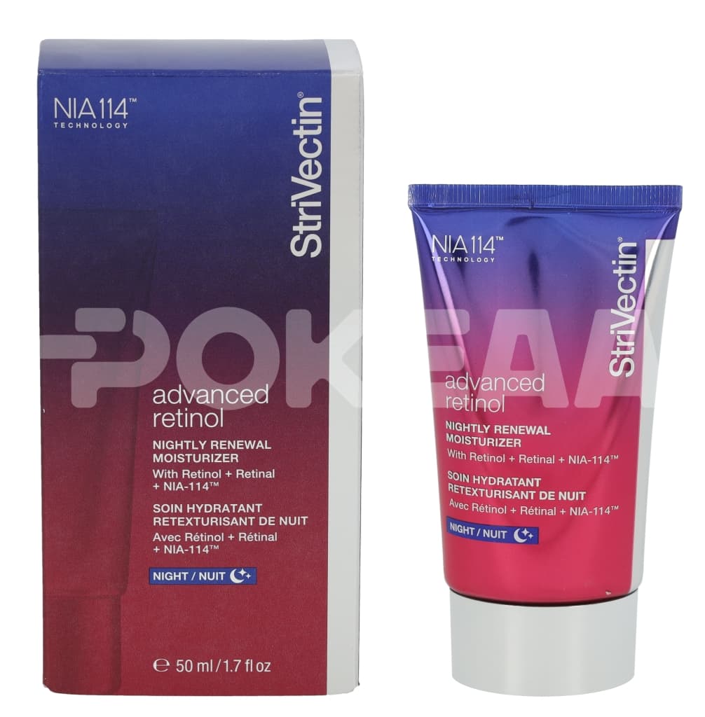 Strivectin Advanced Retinol Nightly Renewal Moisturizer – 50 ml 1